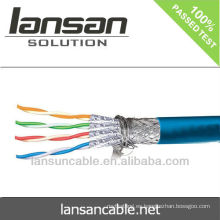 Cable de conexión cable cat7 de lansan